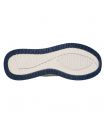 Compra online Zapatillas Skechers BOBS Sport Squad Chaos 4 Hombre Oliva en oferta al mejor precio
