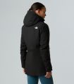 Compra online Chaqueta con aislamiento Inlux The North Face Mujer TNF Black en oferta al mejor precio