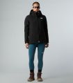 Compra online Chaqueta con aislamiento Inlux The North Face Mujer TNF Black en oferta al mejor precio