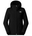 Compra online Chaqueta con aislamiento Inlux The North Face Mujer TNF Black en oferta al mejor precio