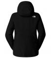 Compra online Chaqueta con aislamiento Inlux The North Face Mujer TNF Black en oferta al mejor precio