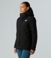 Compra online Chaqueta con aislamiento Inlux The North Face Mujer TNF Black en oferta al mejor precio