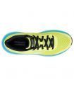 Compra online Zapatillas Skechers Max Cushioning Endeavour Hombre Lime en oferta al mejor precio