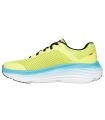 Compra online Zapatillas Skechers Max Cushioning Endeavour Hombre Lime en oferta al mejor precio