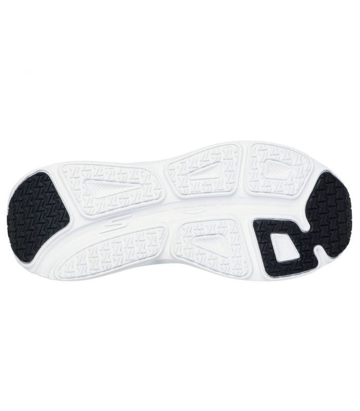 Compra online Zapatillas Skechers Max Cushioning Endeavour Hombre Lime en oferta al mejor precio