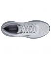 Compra online Zapatillas Skechers Max Cushioning Endeavour Hombre Gris en oferta al mejor precio