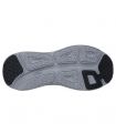 Compra online Zapatillas Skechers Max Cushioning Endeavour Hombre Gris en oferta al mejor precio