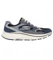 Compra online Zapatillas Skechers GO RUN Consistent 2.0 - Retro Runner V1 Hombre Charcoal en oferta al mejor precio