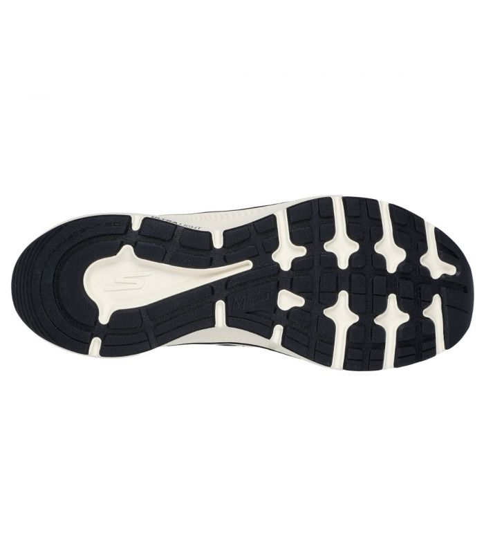 Compra online Zapatillas Skechers GO RUN Consistent 2.0 - Retro Runner V1 Hombre Charcoal en oferta al mejor precio