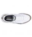 Compra online Zapatillas Skechers Slip-ins: Contour Foam - Cozy Fit Hombre Blanco en oferta al mejor precio