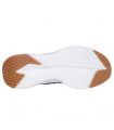 Compra online Zapatillas Skechers Slip-ins: Contour Foam - Cozy Fit Hombre Blanco en oferta al mejor precio