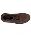 Compra online Botas Skechers Slip ins Relaxed Fit Arch Fit Garza Ridley Hombre Cocoa en oferta al mejor precio