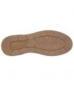 Compra online Botas Skechers Relaxed Fit Garlan Deno Hombre Marron en oferta al mejor precio