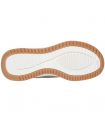 Compra online Zapatillas Skechers Slip ins BOBS Squad 4 Mujer Taupe en oferta al mejor precio