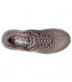 Compra online Zapatillas Skechers Slip ins GO WALK Flex Mali Mujer Marron en oferta al mejor precio