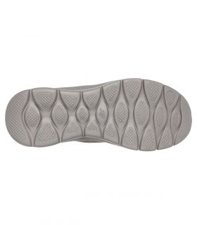 Skechers Zapatillas Slip ins GO WALK Flex Mali Mujer Marron — photo 4