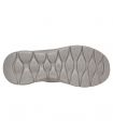 Compra online Zapatillas Skechers Slip ins GO WALK Flex Mali Mujer Marron en oferta al mejor precio