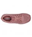 Compra online Zapatillas Skechers Graceful Get Connected Mujer Mauve en oferta al mejor precio