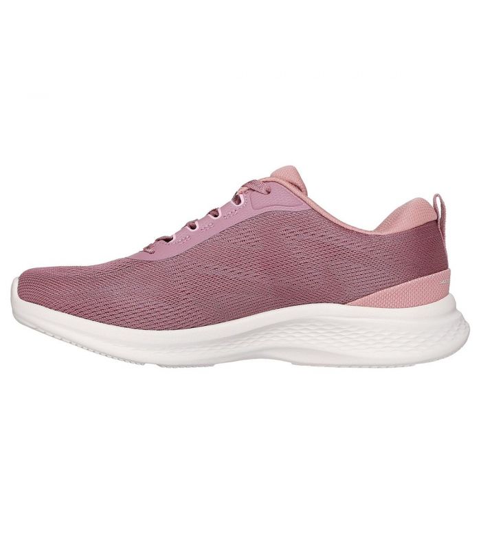Compra online Zapatillas Skechers SkechLite Pro 2.0 Everyday Pace Mujer Mauve en oferta al mejor precio