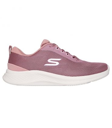 Zapatillas Skechers SkechLite Pro 2.0 Everyday Pace Mujer Mauve