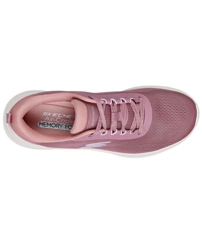Compra online Zapatillas Skechers SkechLite Pro 2.0 Everyday Pace Mujer Mauve en oferta al mejor precio