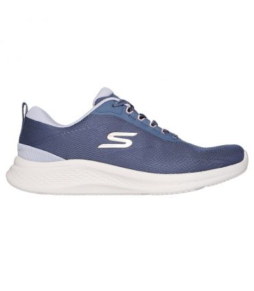 Zapatillas Skechers SkechLite Pro 2.0 Everyday Pace Mujer Azul