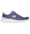 Compra online Zapatillas Skechers SkechLite Pro 2.0 Everyday Pace Mujer Azul en oferta al mejor precio