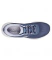 Compra online Zapatillas Skechers SkechLite Pro 2.0 Everyday Pace Mujer Azul en oferta al mejor precio