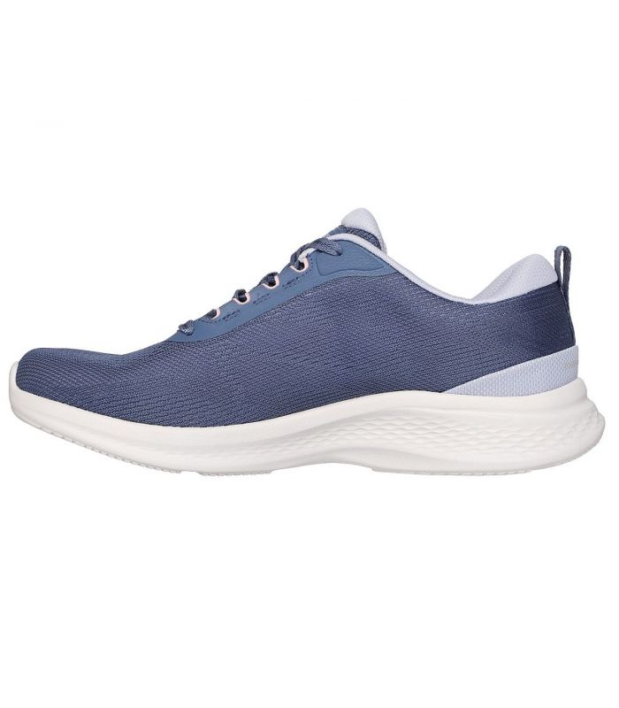 Compra online Zapatillas Skechers SkechLite Pro 2.0 Everyday Pace Mujer Azul en oferta al mejor precio