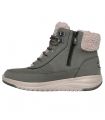 Compra online Botas Skechers On the GO Stellar Alpine Adventure Mujer Oliva en oferta al mejor precio