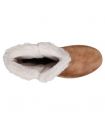 Compra online Botas Skechers Slip ins Easy Going Dreamers Move Mujer Chestnut en oferta al mejor precio
