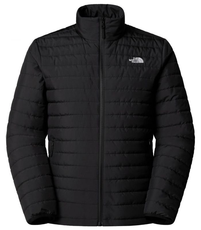 Compra online Chaqueta con capucha 3 en 1 The North Face Mono Triclimate Carto Hombre TNF Black en oferta al mejor precio