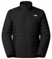 Compra online Chaqueta con capucha 3 en 1 The North Face Mono Triclimate Carto Hombre TNF Black en oferta al mejor precio