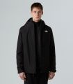 Compra online Chaqueta con capucha 3 en 1 The North Face Mono Triclimate Carto Hombre TNF Black en oferta al mejor precio