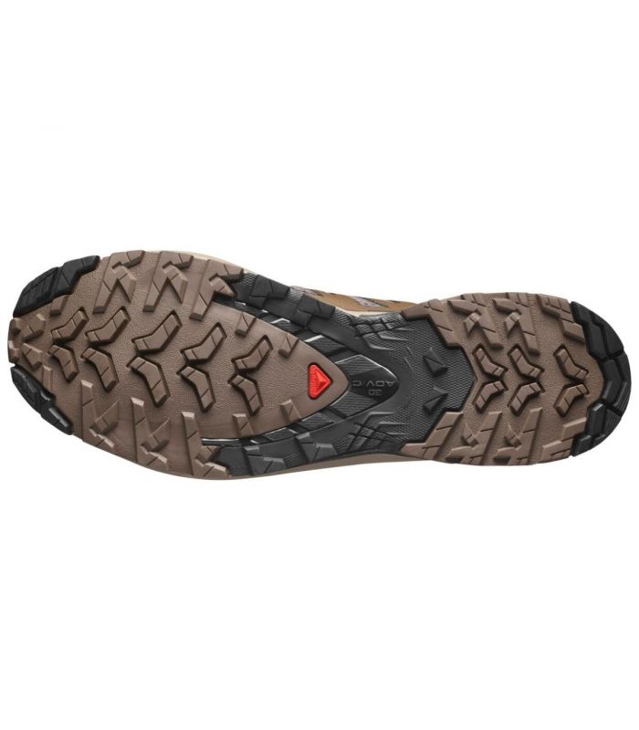 Compra online Zapatillas Salomon Xa Pro 3D V9 Hombre Falcon en oferta al mejor precio