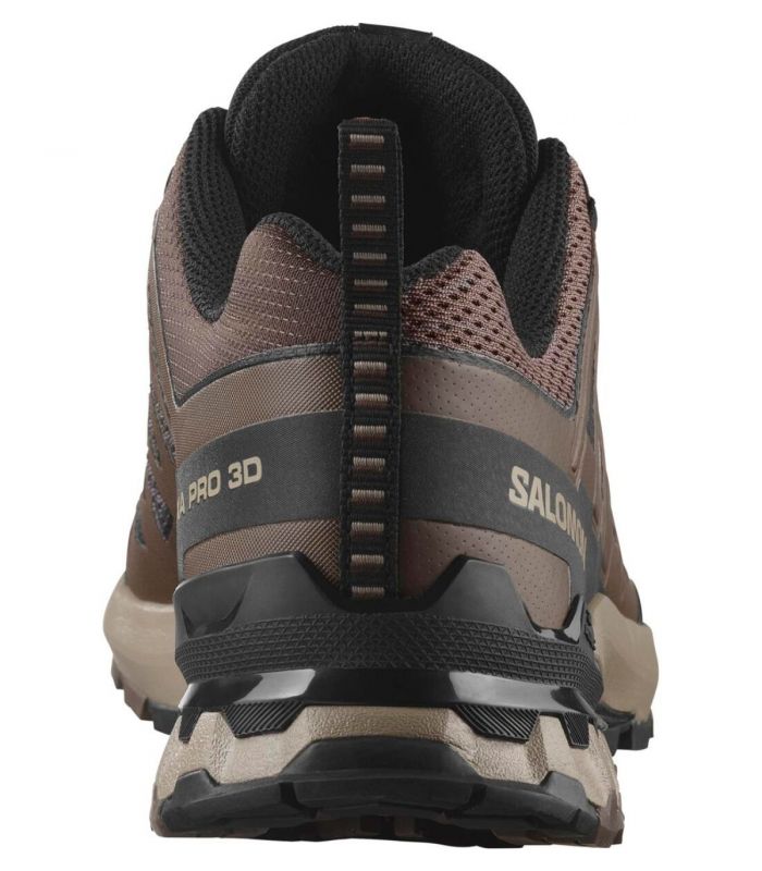 Compra online Zapatillas Salomon Xa Pro 3D V9 Hombre Falcon en oferta al mejor precio