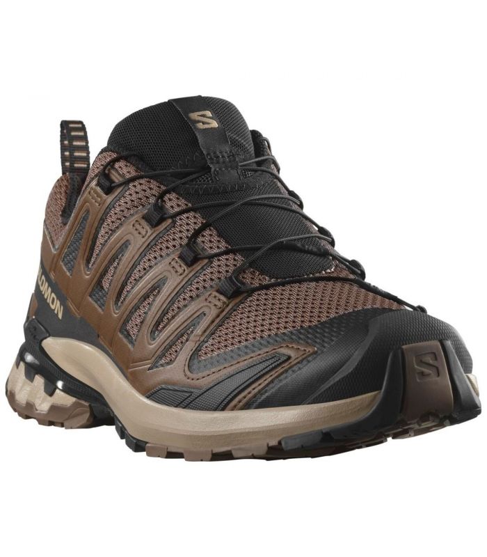 Compra online Zapatillas Salomon Xa Pro 3D V9 Hombre Falcon en oferta al mejor precio