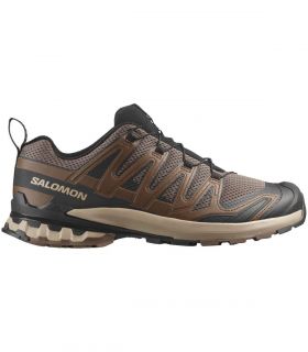 Zapatillas Salomon Xa Pro 3D V9 Hombre Falcon