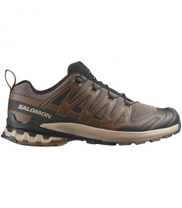 Zapatillas Salomon Xa Pro 3D V9 Hombre Falcon