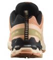 Compra online Zapatillas Salomon Xa Pro 3D V9 Mujer Cork Peach en oferta al mejor precio