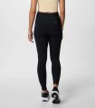 Compra online Mallas Columbia Boundless Trek Mujer Negro en oferta al mejor precio