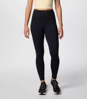 Mallas Columbia Boundless Trek Mujer Negro