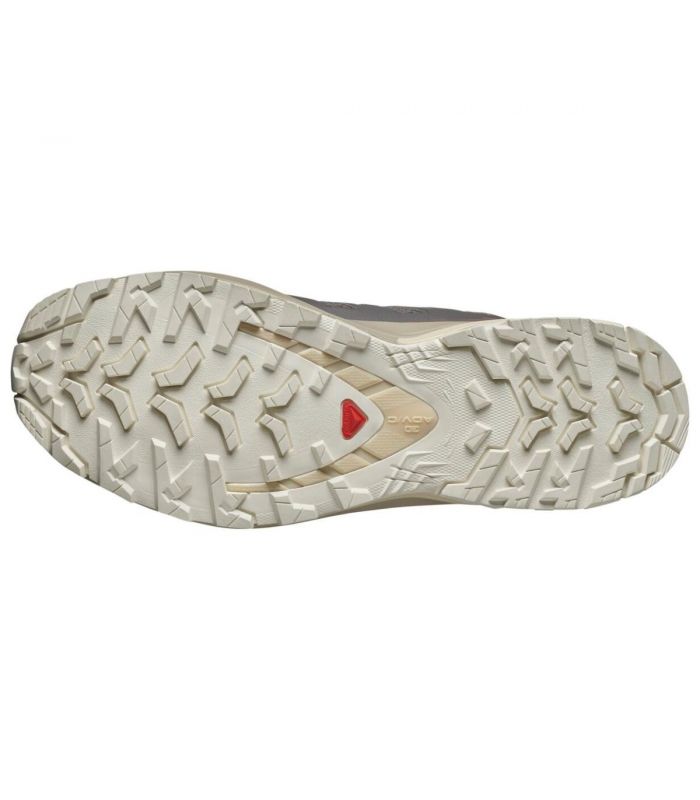 Compra online Zapatillas Salomon Xa Pro 3D V9 Mujer Plum Kitten en oferta al mejor precio