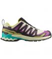 Compra online Zaptillas Salomon Xa Pro 3D V9 Gtx Hombre Tyello Black en oferta al mejor precio