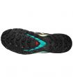 Compra online Zaptillas Salomon Xa Pro 3D V9 Gtx Hombre Tyello Black en oferta al mejor precio