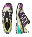Compra online Zaptillas Salomon Xa Pro 3D V9 Gtx Hombre Tyello Black en oferta al mejor precio