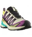 Compra online Zaptillas Salomon Xa Pro 3D V9 Gtx Hombre Tyello Black en oferta al mejor precio
