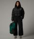 Chaqueta The North Face Saikuru Mujer TNF Black Asphalt Grey