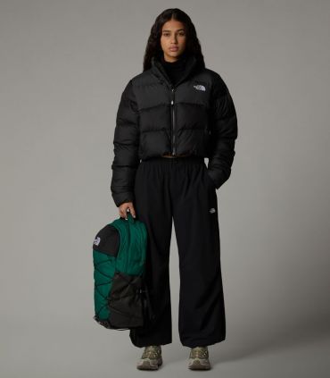 Chaqueta The North Face Saikuru Mujer TNF Black Asphalt Grey