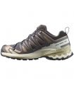 Compra online Zaptillas Salomon Xa Pro 3D V9 Gtx Mujer Iron Oxford en oferta al mejor precio